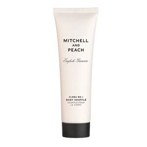💚 2/$30 MITCHELL & PEACH English Leaf Body Soufflé Cream